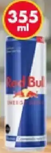 Super Bodega a Cuenta Red bul oferta