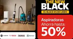 Lider Aspiradoras oferta