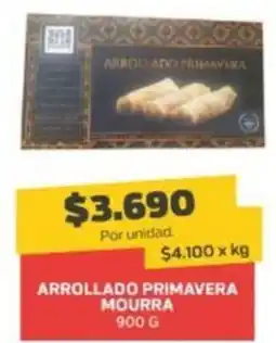 Super Ganga Arrollado primavera mourra oferta