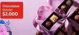 Lider Chocolates oferta