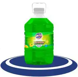 Provimarket Home sweet home lavalozas oferta