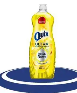 Provimarket Quix ultra concentrado oferta