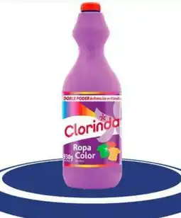 Provimarket Clorinda cloro ropa de color oferta