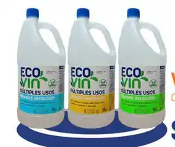 Provimarket Ecovin vinagre de alcohol oferta