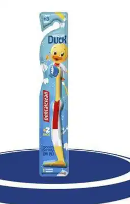 Provimarket Dr duck cepillo dental clean oferta