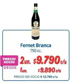 Alvi Branca fernet oferta