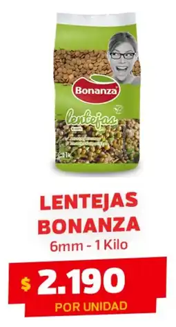 Super Ganga Bonanza centeras oferta