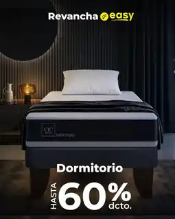 Easy Dormitorio oferta
