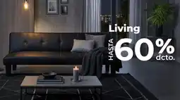 Easy Living oferta