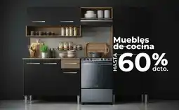 Easy Muebles de cocina oferta