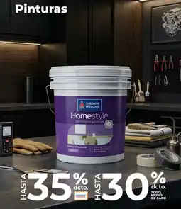 Easy Pinturas oferta