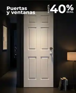 Easy Puertas y ventanas oferta