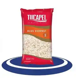 Provimarket Arroz tucapel blue bonnet oferta
