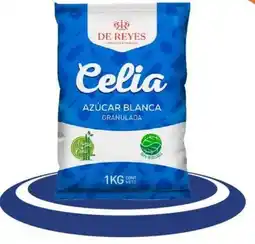 Provimarket Celia azúcar oferta