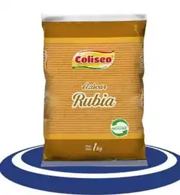 Provimarket Coliseo azúcar oferta