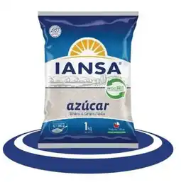 Provimarket Lansa azúcar oferta