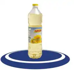 Provimarket Aceite Maravilla Coliseo oferta