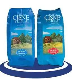 Provimarket Harina cisne perla oferta