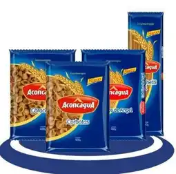 Provimarket Aconcagua pastas oferta