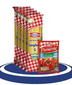 Provimarket Carozzi pack oferta
