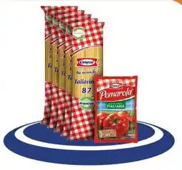 Provimarket Pack carozzi oferta