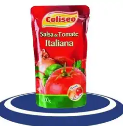 Provimarket Coliseo salsa de tomates oferta