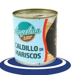 Provimarket Caldillo de mariscos oferta
