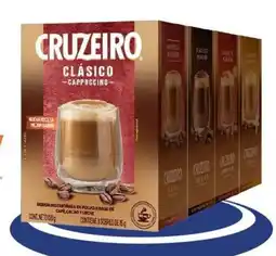 Provimarket Cruzeirov café oferta