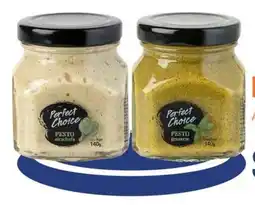 Provimarket Perfect choice pesto oferta
