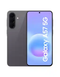 Claro Samsung A57 5G 128GB Awesome Gray oferta