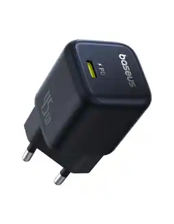 Claro Cargador Baseus 45W Tipo C oferta