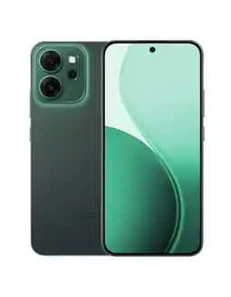 Claro Oppo Reno 14F 5G 256GB Verde oferta