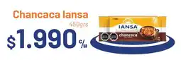 Provimarket Iansa chancaca oferta