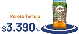 Provimarket Los Granos poroto tórtola oferta