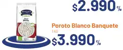 Provimarket Banquete poroto blanco oferta