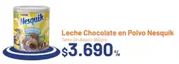 Provimarket Nesquik leche chocolate en polvo oferta