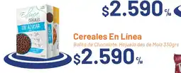 Provimarket En Línea cereales oferta