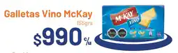Provimarket McKay vino oferta