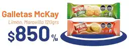 Provimarket McKay galletas oferta