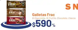 Provimarket Frac galletas oferta