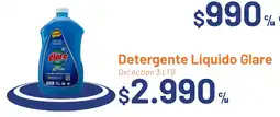 Provimarket Glare detergente liquido oferta
