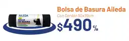 Provimarket Aileda bolsa de basura oferta