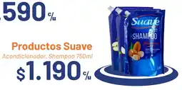 Provimarket Suave productos oferta