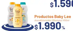 Provimarket Baby Lee productos oferta
