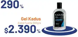 Provimarket Kadus gel oferta