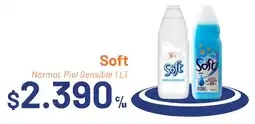 Provimarket Soft oferta