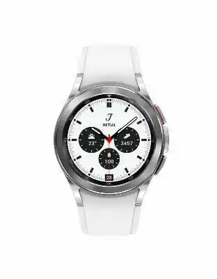 Galaxy Watch4 Classic 42 mm Silver