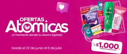 Maicao Suave - atmicas desde el 22 de junio oferta