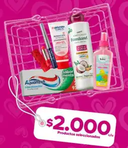 Maicao Productos seleccionados oferta