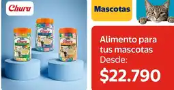 Lider Alimento para tus mascotas oferta